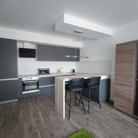 Bajcsy Apartment デブレツェン エクステリア 写真