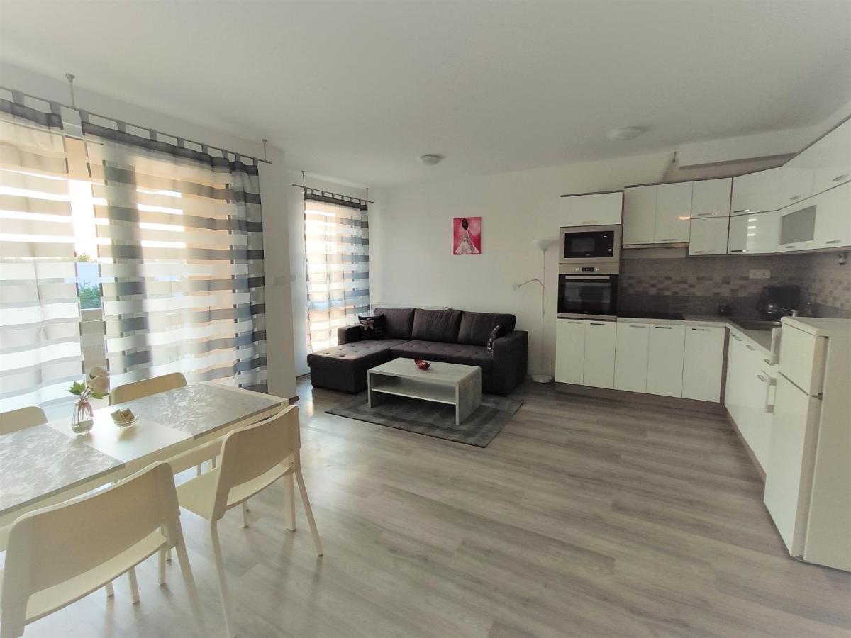 Bajcsy Apartment デブレツェン エクステリア 写真