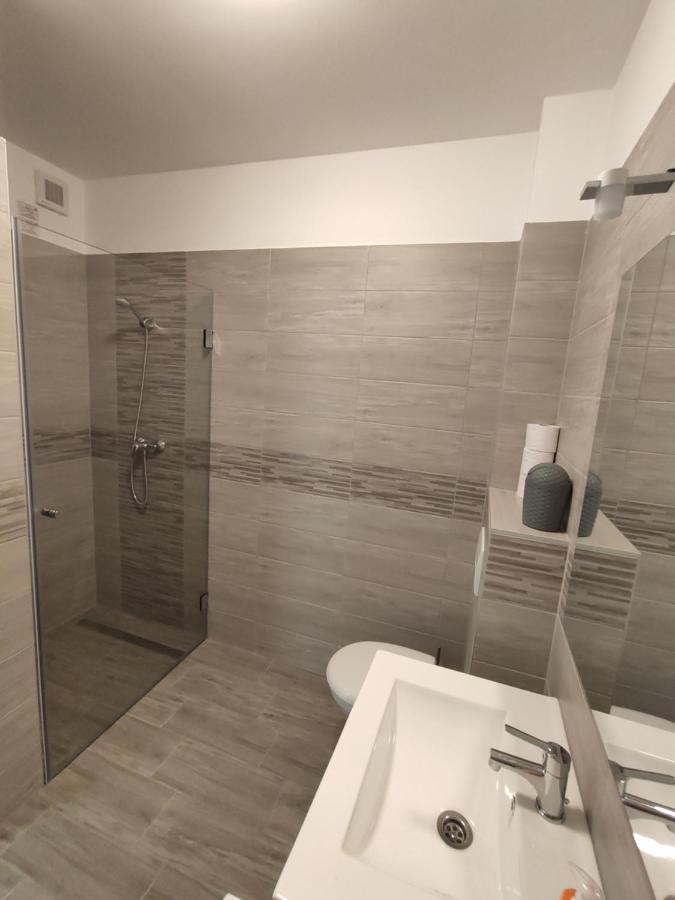Bajcsy Apartment デブレツェン エクステリア 写真