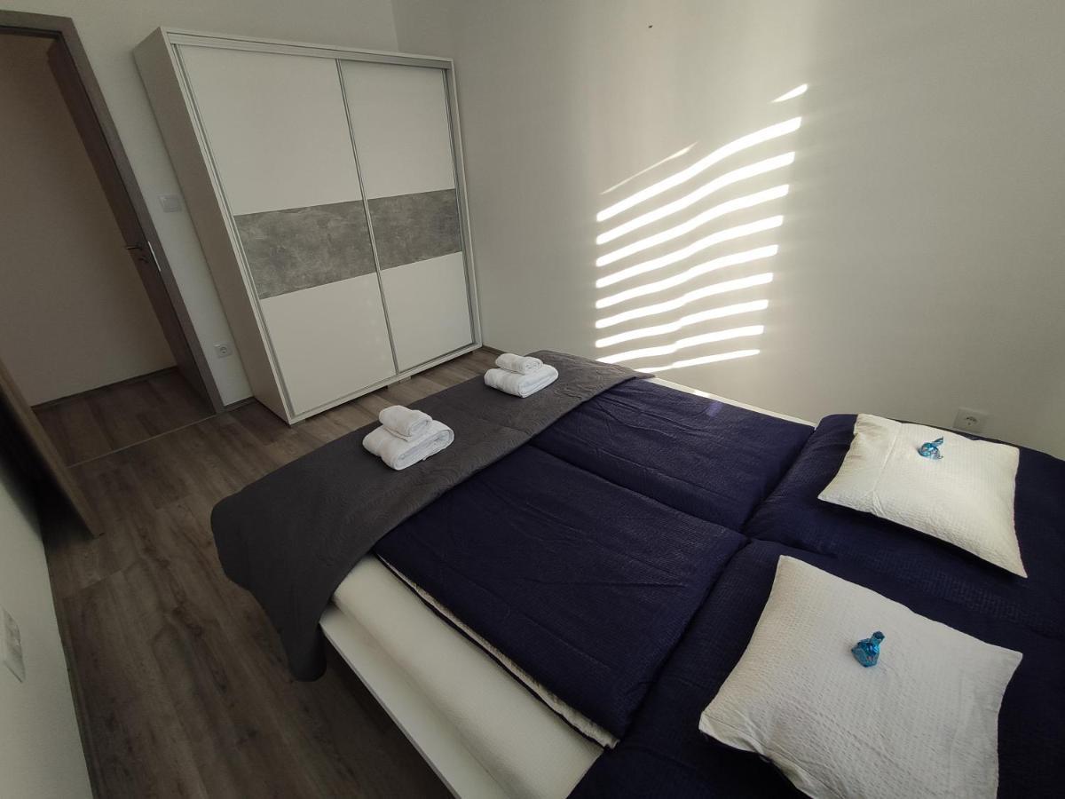 Bajcsy Apartment デブレツェン エクステリア 写真