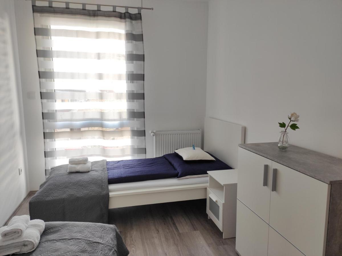 Bajcsy Apartment デブレツェン エクステリア 写真