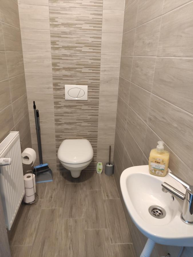 Bajcsy Apartment デブレツェン エクステリア 写真