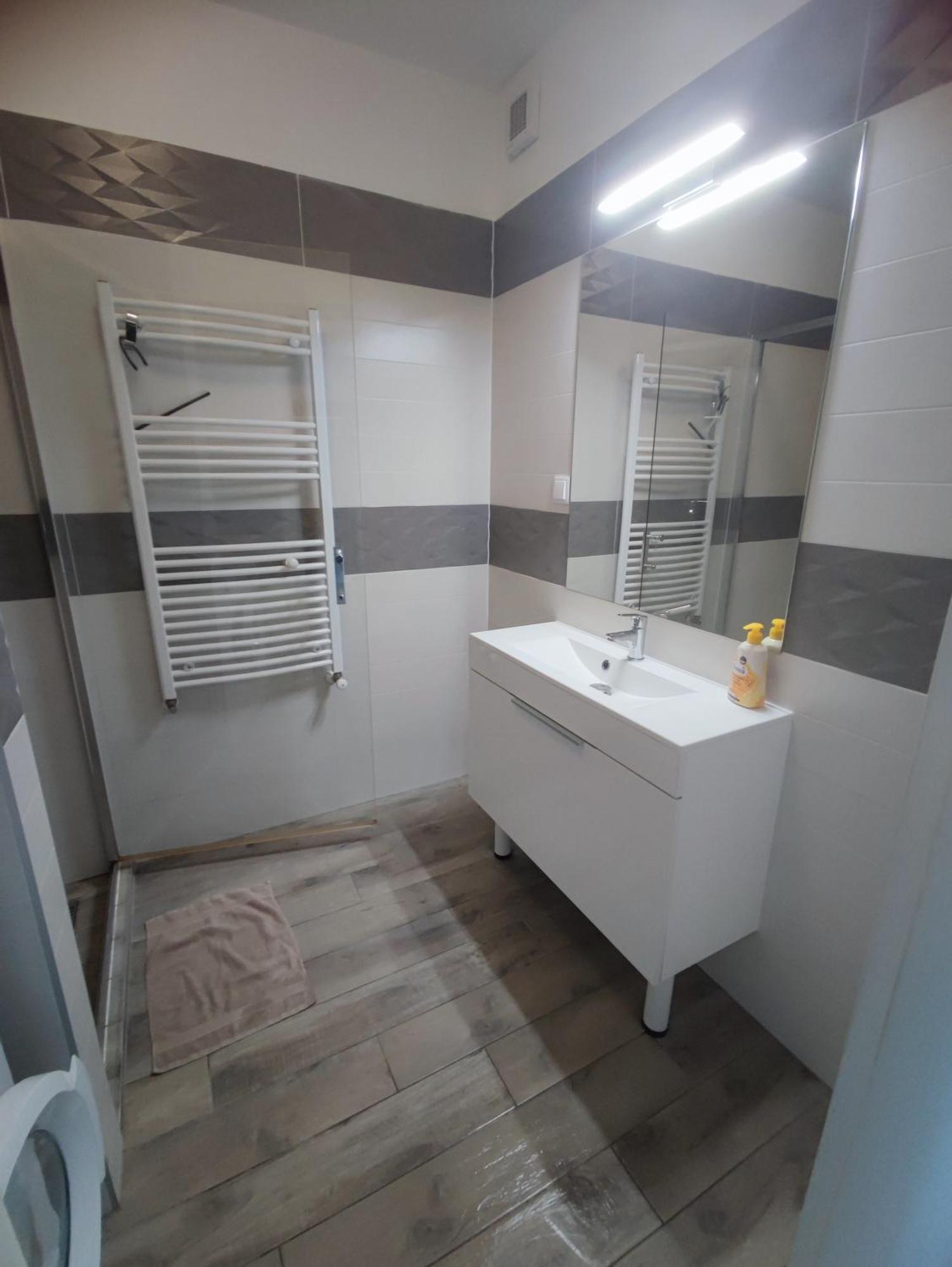 Bajcsy Apartment デブレツェン エクステリア 写真